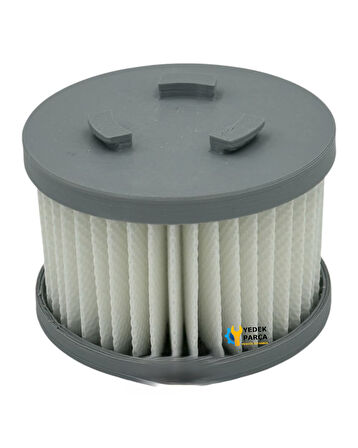 Vestel Uyumlu 43234015 Şarjlı Süpürge Hepa Filtresi