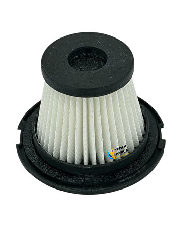 Heifer Uyumlu Quiclean Pro Şarjlı Süpürge Hepa Filtresi