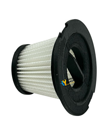 Heifer Uyumlu Quiclean Pro Şarjlı Süpürge Hepa Filtresi