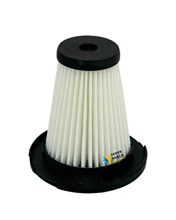 Grundig Uyumlu VCP 5130 Şarjlı Süpürge Hepa Filtresi