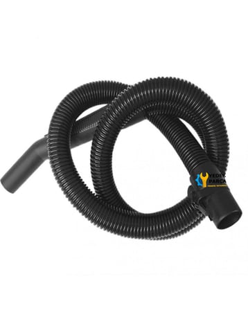 Samsung Uyumlu VCC 45W0S3R - SC45WO Elektrikli Süpürge Emici Yer Başlığı Teleskopik Boru