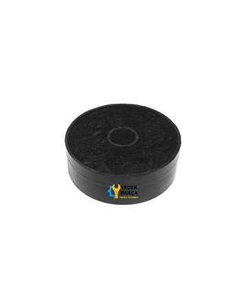 Franke: FDL905XS İle Uyumlu | Aspiratör & Davlumbaz Karbon Filtresi | 112.0564.564 | 12.5cm