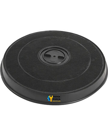 Bosch: 11005728 İle Uyumlu | Aspiratör & Davlumbaz Karbon Filtre | 00744511 | 23cm