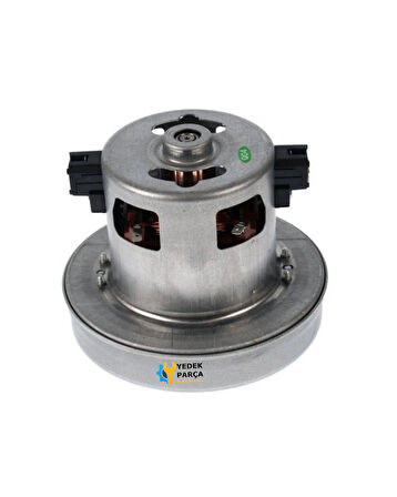AEG Uyumlu AAC 6752 ACCELERATOR Süpürge Motoru 1900W HT36