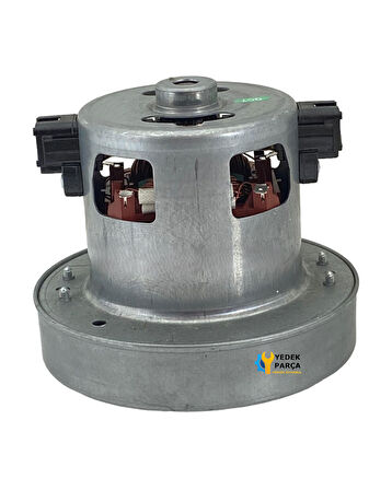 Arçelik Uyumlu S 4961 TornadoFlex Süpürge Motoru 1800W HT56
