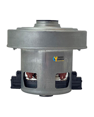 Philips Uyumlu FC 8137 Easy Life Süpürge Motoru 1800W HT56