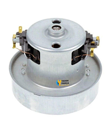 Beko Uyumlu BKS 1205 Süpürge Motoru 1200W HT60