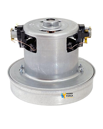 Conti Uyumlu CVC 101 Verdura Süpürge Motoru 1800W HT64