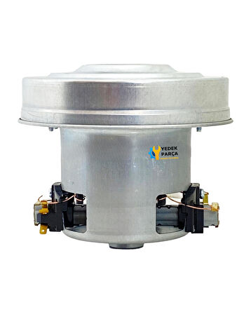 Vestel Uyumlu V32011748 Süpürge Motoru 1800W HT64