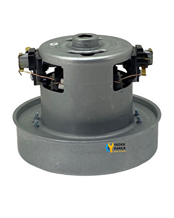 Samsung Uyumlu SC 6591 Elektrikli Süpürge Motoru 1400W HT70