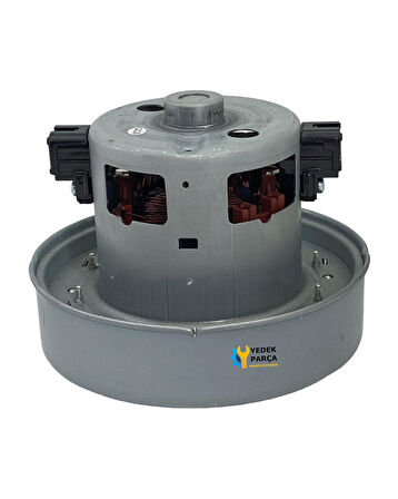 Samsung Uyumlu SC 6571 Süpürge Motoru 1600W HT72