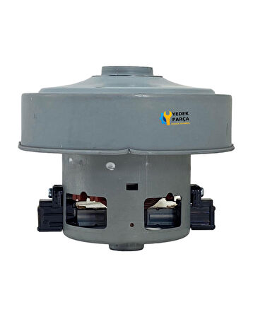 Samsung Uyumlu SC 44E2 Süpürge Motoru 1600W HT72