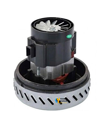 Rowenta Uyumlu RB 50 Süpürge Motoru 1400W HT100