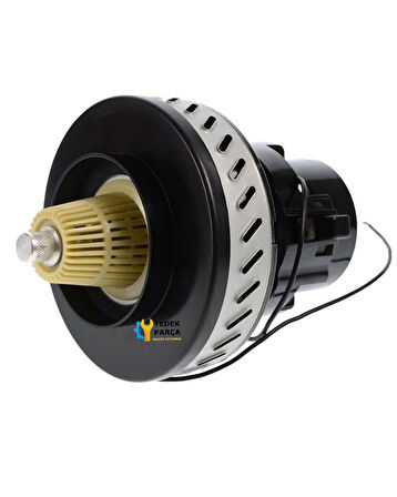 Libelle Uyumlu Temizlik Robotu Süpürge Motoru 1200W HT162