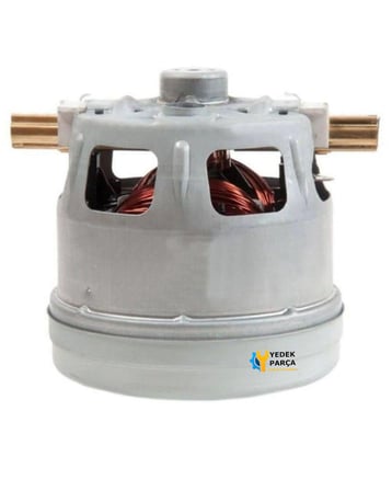 Siemens Uyumlu Dynapower Süpürge Motoru 1600W HT180