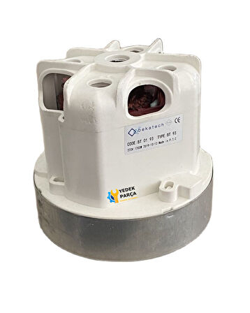 Philips Uyumlu FC 9751 PowerPro Max Süpürge Motoru