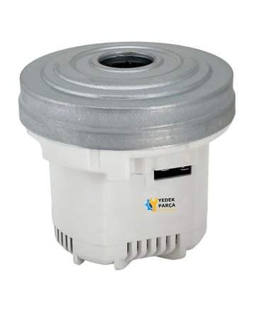 Arçelik Uyumlu S 4925 A Süpürge Motoru