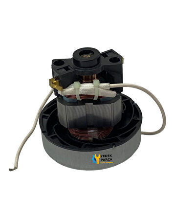 Fantom Uyumlu DC 1000 Carbon Süpürge Motoru 600W