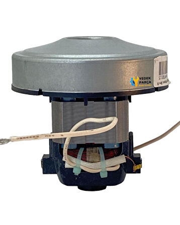 Arzum Uyumlu AR 4064 Hera Eco Süpürge Motoru