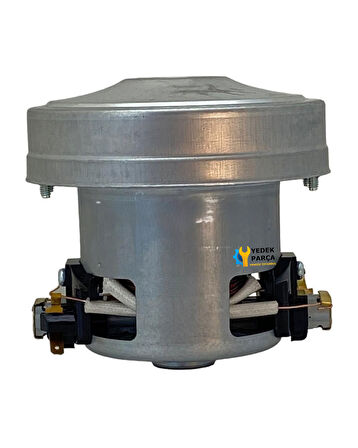 Hotpoint Uyumlu HS B10 BDB Süpürge Motoru 1300W HT10