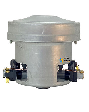 Elektrikli Süpürge Motoru 1400W