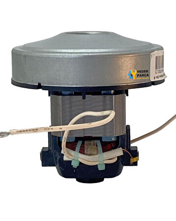 Arnica Uyumlu ET14402 Süpürge Motoru