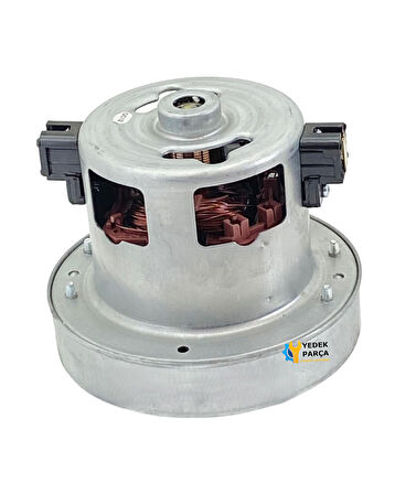 Electrolux Uyumlu Ergoeasy ZTF 7620 Süpürge Motoru
