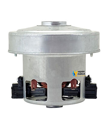 Electrolux Uyumlu Ergoeasy ZTF 7620 Süpürge Motoru