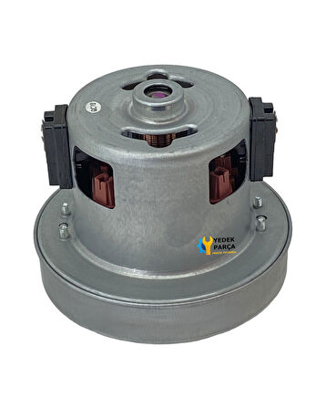 Karaca Uyumlu Vantuz 5 White Süpürge Motoru