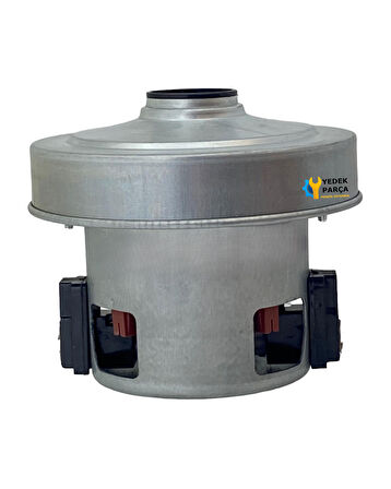 Arçelik Uyumlu S 4240 C Süpürge Motoru