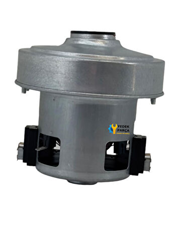 Samsung Uyumlu VC07R302MVP Süpürge Motoru