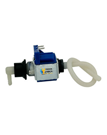 Sinbo Uyumlu SCC-7605 Koltuk ve Halı Yıkama Makinesi Su Pompası