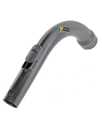 Miele Uyumlu Complete C3 Allergy PowerLine Süpürge Hortum Tutma Sapı