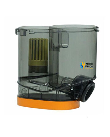 Philips Uyumlu XC7040 SpeedPro Max Süpürge Toz Haznesi