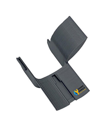 Philips Uyumlu FC 9750 - FC 9751 PowerPro Max Süpürge Toz Hazne Seperatör Kapağı