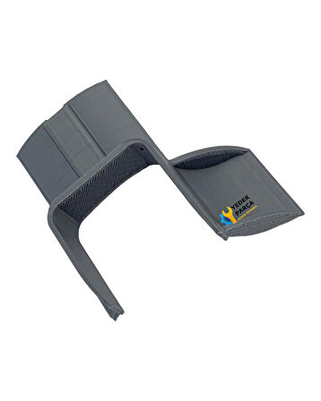 Philips Uyumlu FC 9750 - FC 9751 PowerPro Max Süpürge Toz Hazne Seperatör Kapağı