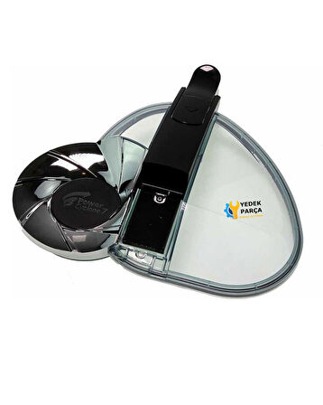 Philips FC 9924 Marathon Ultimate Toz Haznesi Kapağı