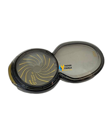 Fantom Uyumlu Deluxe 4300 Elektrikli Süpürge Toz Haznesi Yan Mandalı