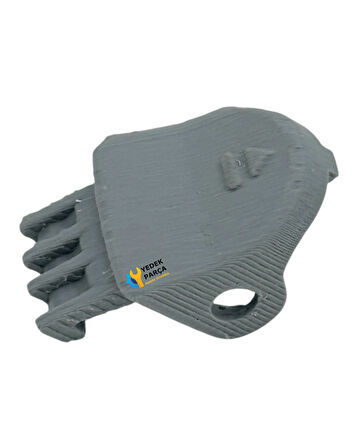 Bosch Uyumlu BCS711XXL Unlimited Şarjı Süpürge Hazne Bağlantı Mandalı