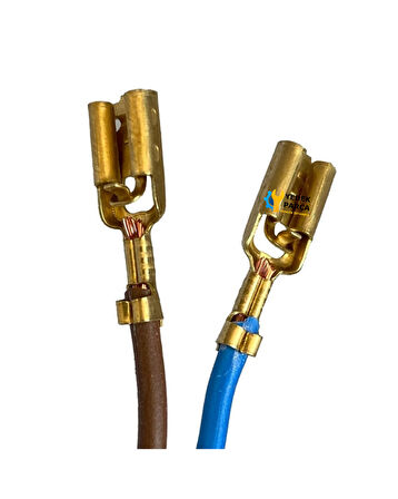 Kiwi Uyumlu KVC 4103 Süpürge Kablosu