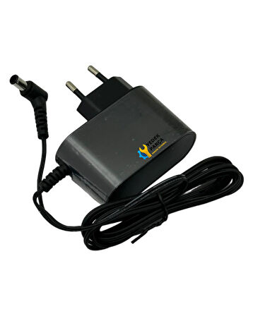 Philips Uyumlu XC6552 Şarjlı Dik Süpürge Adaptörü