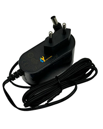 Philips Uyumlu XC6552 Şarjlı Dik Süpürge Adaptörü