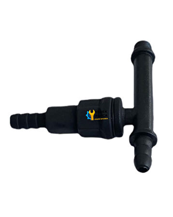 Fakir Uyumlu EXT 3600 Otomatik Bağlantı Parçası