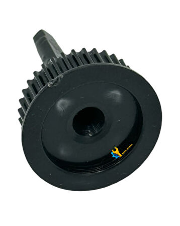 Philips Uyumlu XC8049 SpeedPro Max Emici Başlık İçi Dişlisi