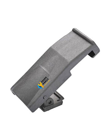 Fantom Uyumlu Ecologic WF 4700 Elektrikli Süpürge Yan Mandal 1 Adet