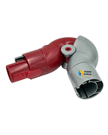 Dyson Uyumlu V15 Detect Çok Fonksiyonlu Dirsek Aparatı