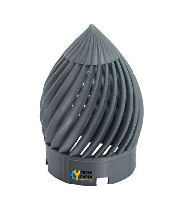 Philips FC 9924 Marathon Ultimate Toz Hazne İçi Seperatör