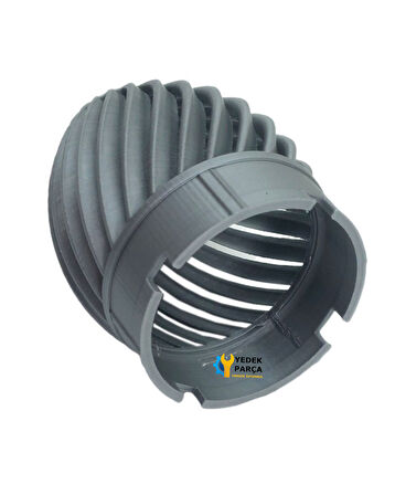 Philips FC 9924 Marathon Ultimate Toz Hazne İçi Seperatör