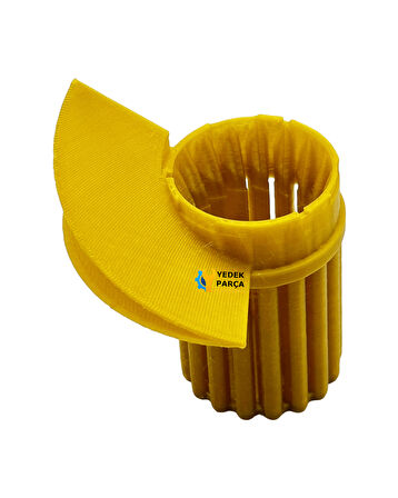 Philips Uyumlu XW9383 Aqua Trio Süpürge Hazne İçi Kule / Seperatörü