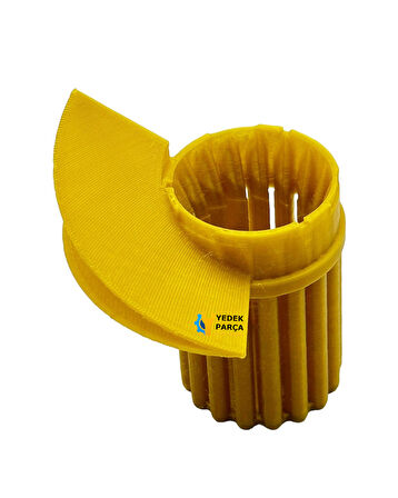 Philips Uyumlu XW9383 Aqua Trio Süpürge Hazne İçi Kule / Seperatörü